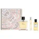 TERRE D HERMES MEN SET 75ML 3S SET