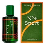 THOMAS KOSMALA NO 4 SPORT EDP 100ML