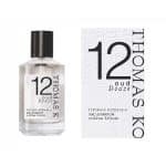 THOMAS KOSMALA NO12 OUD DOUZE EDP 100ML