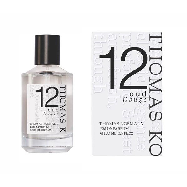804 THOMAS KOSMALA NO12 OUD DOUZE EDP 100ML - Image 1