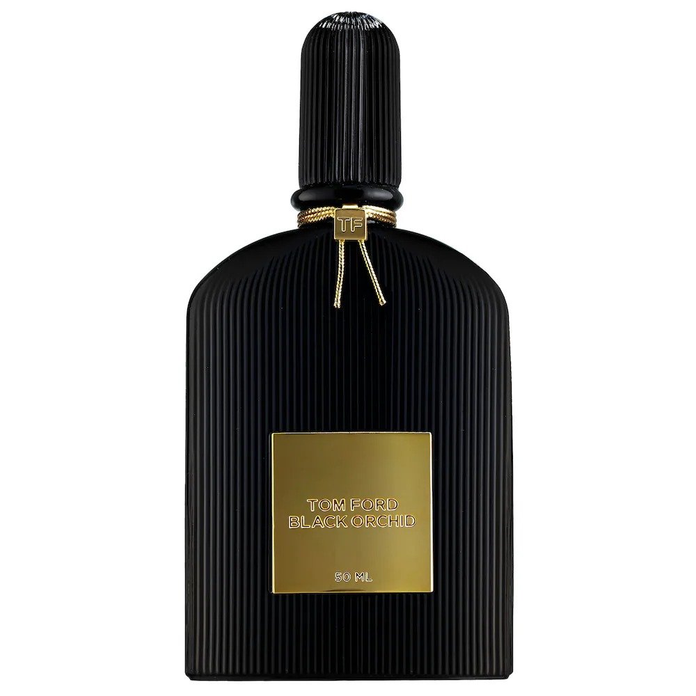 809 TOM FORD BLACK ORCHID EDP 100ML - Image 1