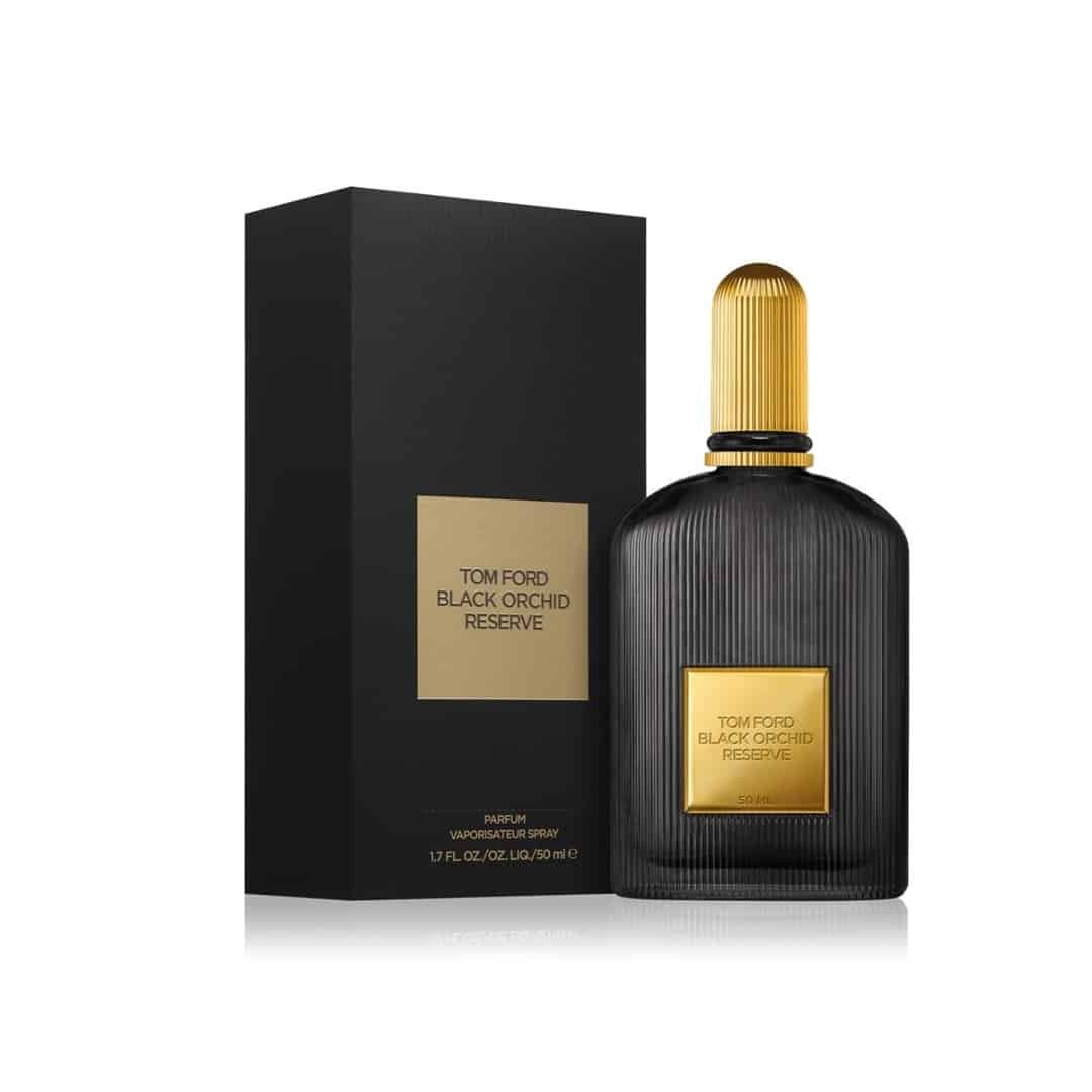 816 TOMFORD BLACK ORCHID RESERVE PARFUM 100ML - Image 1