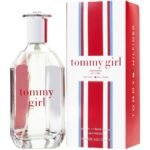 TOMMY GIRL EDT 100ML