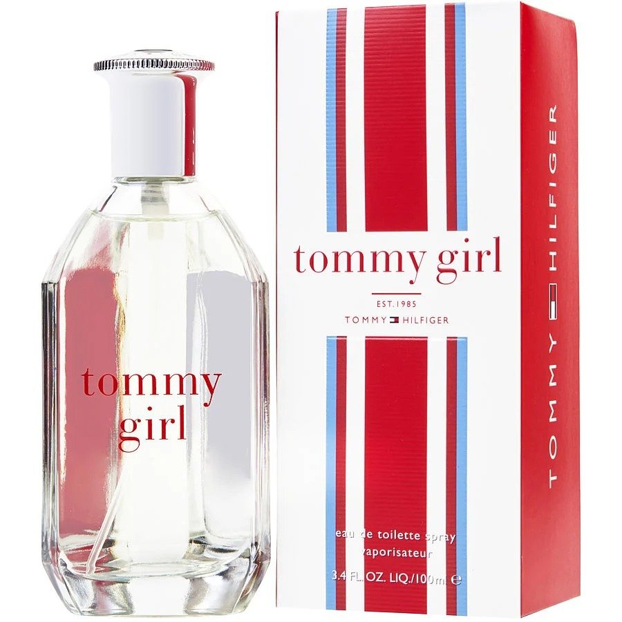 819 TOMMY GIRL EDT 100ML - Image 1
