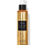 BATH AND BODY WORKS INTO THE NIGHT DIAMOND SHIM MIST 145ML