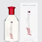 TOMMY GIRL FOREVER EDT 100ML