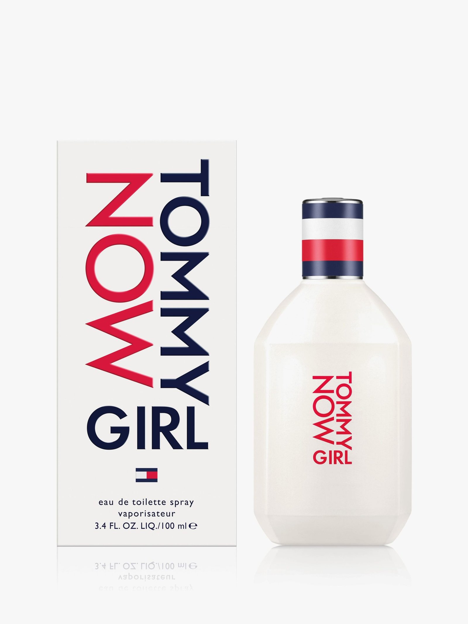 TOMMY GIRL NOW EDT 100ML