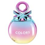UNITED COLORS OF BENETTON COLORS HOLO EDT 80ML