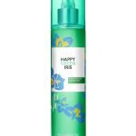 UNITED COLORS OF BENETTON MIST 236ML HAPPY GREEN IRIS