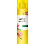 UNITED COLORS OF BENETTON MIST 236ML PERFECT YELLOW MANGOLIA