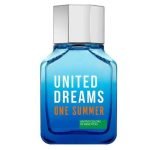 UNITED COLORS OF BENETTON ONE SUMMER HIM EDT 100ML