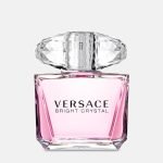VERSACE BRIGHT CRYSTAL EDT 200ML NEW