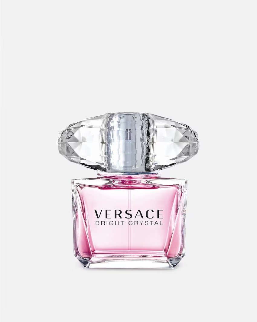 848 VERSACE BRIGHT CRYSTAL EDT 90ML - Image 1
