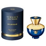 VERSACE DYLAN BLUE POUR FEMME EDP 100ML