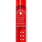 BATH AND BODY WORKS WINTER CANDY APPLE MIST 236ML