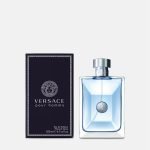 VERSACE POUR HOMME EDT 200ML