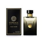 VERSACE POUR HOMME OUD NOIR EDP 100ML