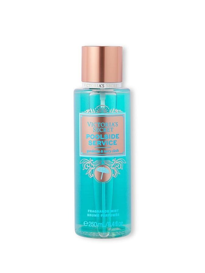 882 VS POOLSIDE SERVICE MIST 250ML - Image 1