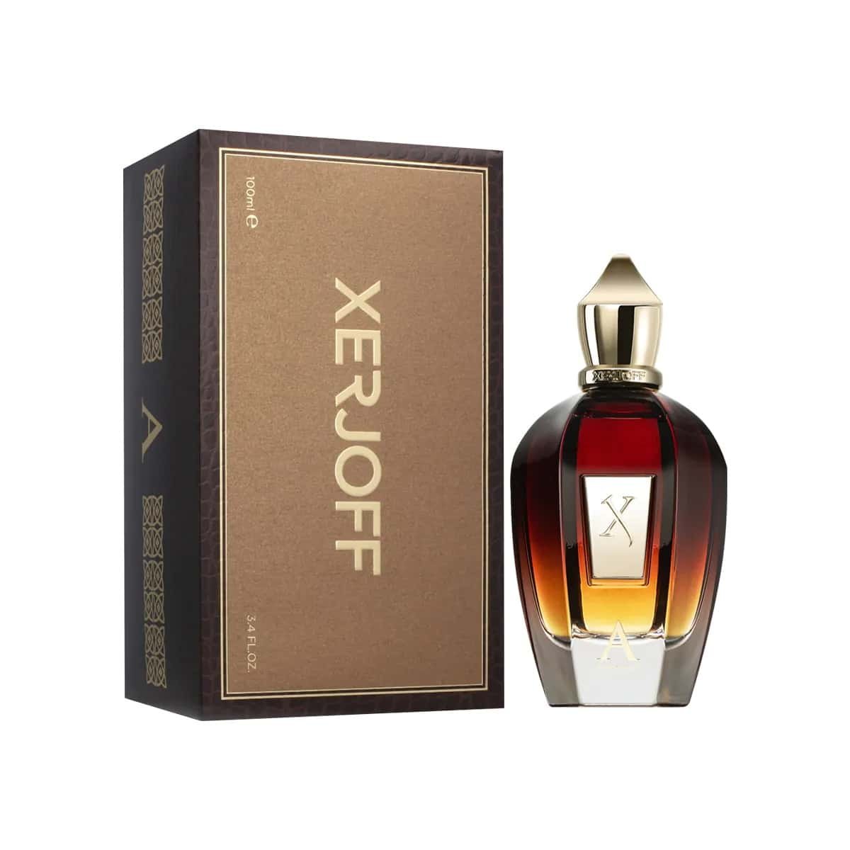 886 XERJOFF OUD STARS ALEXANDRIA II PARFUM 100ML - Image 1