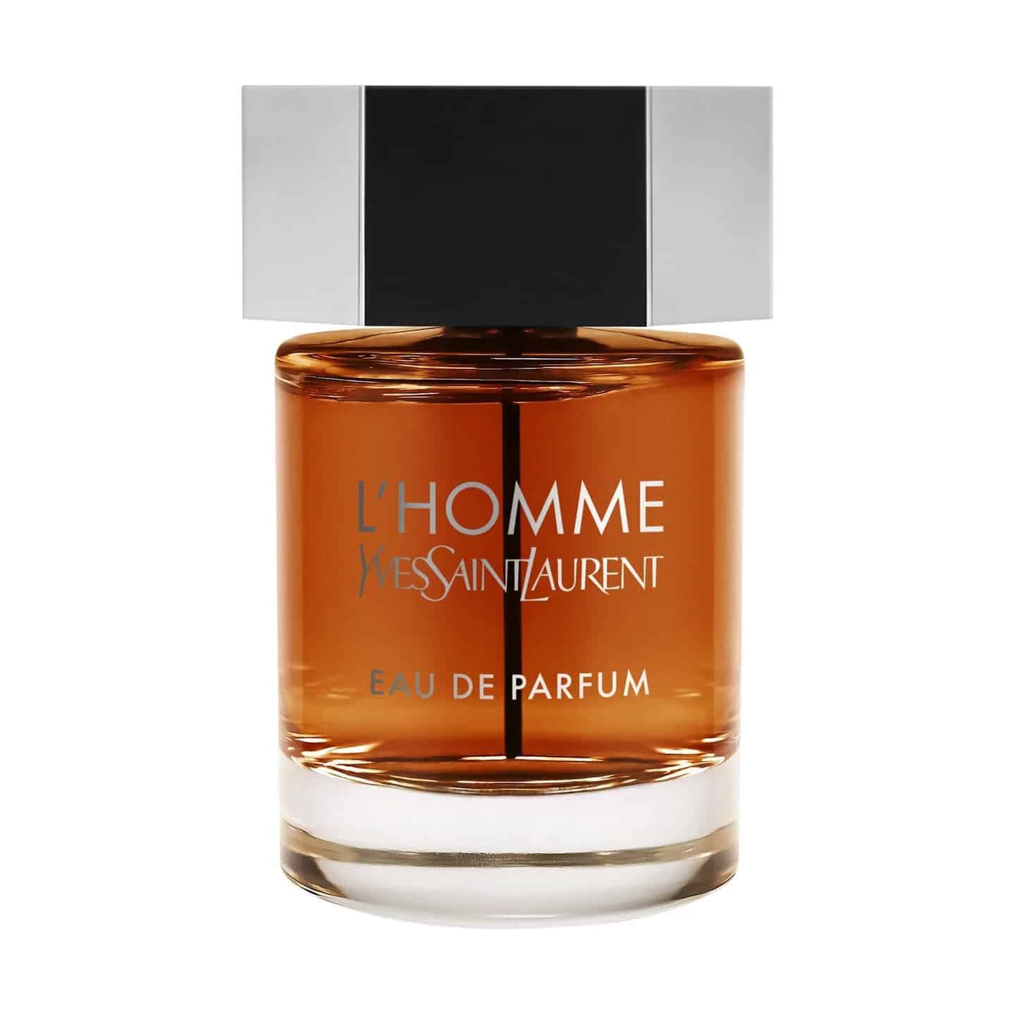 890 YSL L HOMME EDP 100ML - Image 1