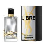 YSL LIBRE LABSOLU PLATINE EDP 90ML