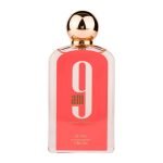 AFNAN 9AM POUR FEMME PINK EDP 100ML