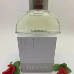 BOSS WOMEN EDP 90ML