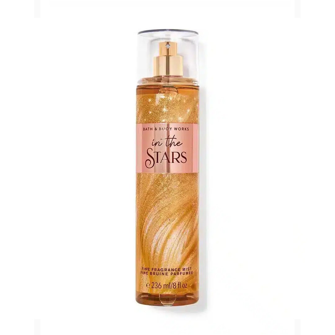 Untitled-1 BATH AND BODY WORKS BODY MIST 236ML IN THE STARS - Image 1
