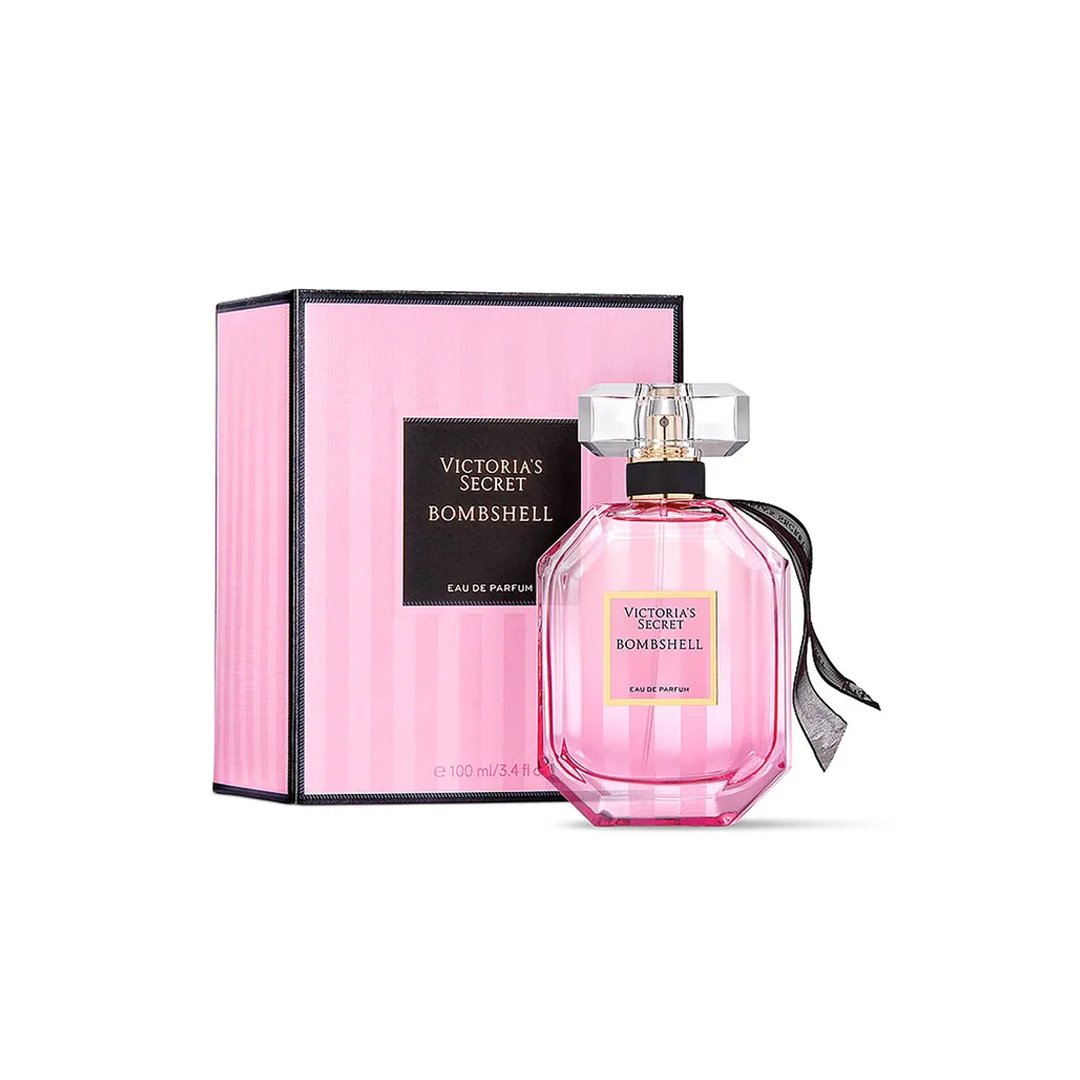 Untitled-1 VICTORIA SECRET BOMBSHELL EDP 100ML - Image 1