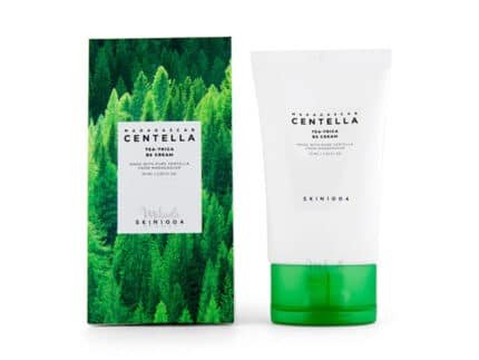 centella tea trica