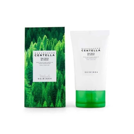centella tea trica