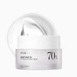 ANUA HEARTLEAF INTENSE CALMING CRTEAM 70% 50ML