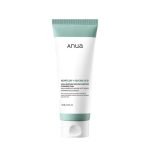 ANUA HEARTLEAF SUCCINIC MOISTURE CLEANSING FOAM 150ML