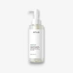 ANUA HEARTLEAF+VITAMIN E PORE CONTROL CLEASING OIL 200ML