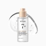 ANUA RICE+CERAMIDE HYDRATING BARRIER SERUM 50ML