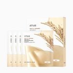 ANUA RICE70+CERAMIDE GLOW COLLAGEN MASK 38G