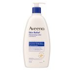 AVEENO SKI RELEIF MOIST LOTION 354ML