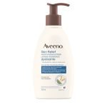 AVEENO SKIN RELIEF MOIST LOTION COOLING MENTHOL 227ML