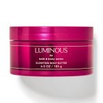 BATH N BODY WORKS BODY BUTTER 185G LUMINOUS