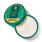 BATH N BODY WORKS BODY BUTTER 185G VANILLA BEAN NOEL