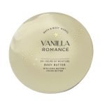BATH N BODY WORKS BODY BUTTER 185G VANILLA ROMANCE