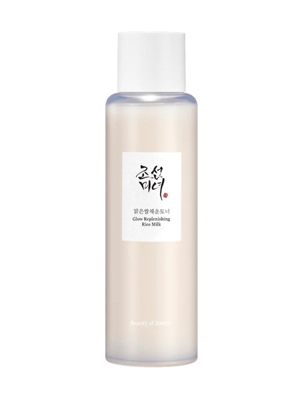 cost50 BEAUTY OF JOSEON GLOW REPLENISHING RICE MILK 150ML - Image 1