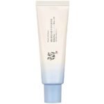 BEAUTY OF JOSEON RELIEF SUN RICE BLOCK SPF50+ PA++++ 50ML
