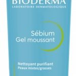 BIODERMA SEBIUM GEL MOUSSANT 500ML