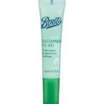 BOOTS CUCUMBER EYE GEL 15ML.