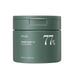 ANUA HEARTLEAF 77 CLEAR PAD 160ML