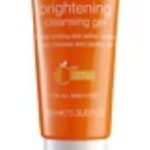 BOOTS VITAMIN C BRIGHTENING CLEANSING GEL 200ML