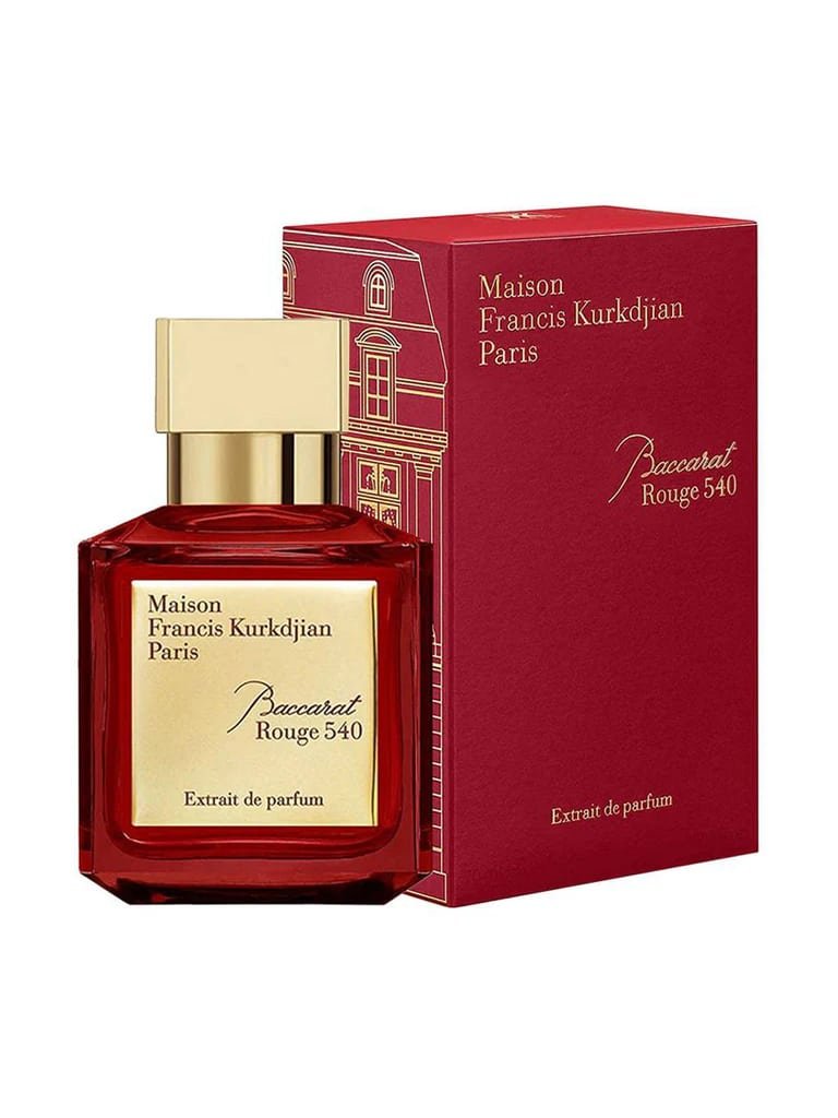 p BACCARAT ROUGE 540 EXTRAIT DE PARFUM 70ML - Image 1