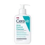 CERAVE ACNE CONTROL CLEANSER  237ML