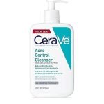 CERAVE ACNE CONTROL CLEANSER 473ML